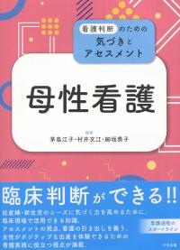 看護判断のための気づきとアセスメント 母性看護