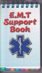 E.M.T Support Book