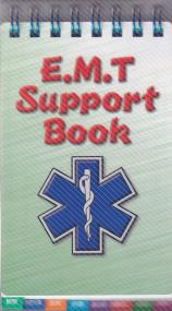 E.M.T Support Book