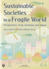 Sustaninable Societies in a Fragile World