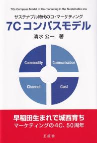 サステナブル時代のコ・マーケティング 7Cコンパスモデル